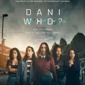 Coleção Digital Dani Who Todas Temporadas Completo Dublado