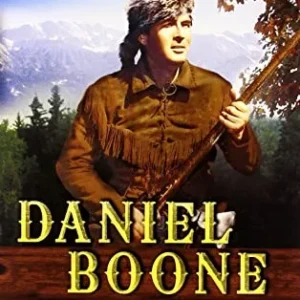 Coleção Digital Daniel Boone Todas Temporadas Completo Dublado