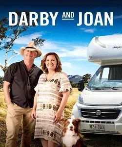 Coleção Digital Darby and Joan Todas Temporadas Completo