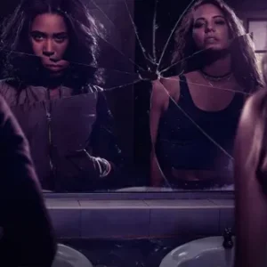 Coleção Digital Dare Me Todas Temporadas Completo Dublado
