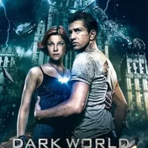 Coleção Digital Dark World Equilibiun Todas Temporadas Completo
