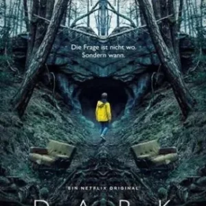 Coleção Digital Dark Todas Temporadas Completo Dublado