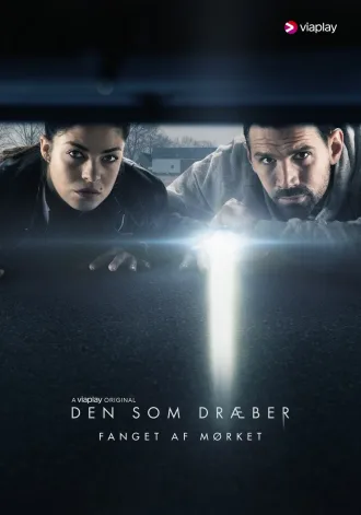 Coleção Digital Darkness Those Who Kill Todas Temporadas Completo Dublado