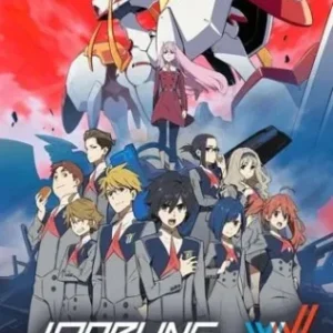 Coleção Digital Darling in the Franxx Completo