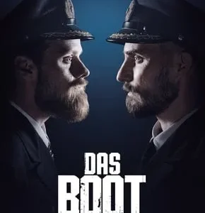 Coleção Digital Das Boot Todas Temporadas Completo