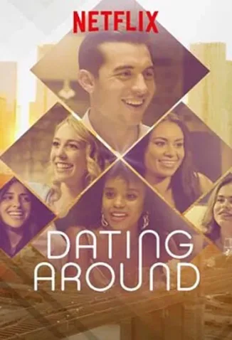 Coleção Digital Dating Around Todas Temporadas Completo