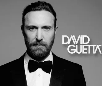 David Guetta Discografia Completa Todas as Músicas e Discos