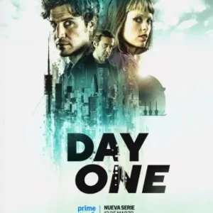 Day One Todas as Temporadas Completo Dublado