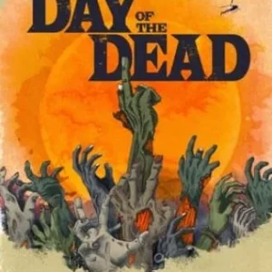 Coleção Digital Day of the Dead Todas Temporadas Completo Dublado