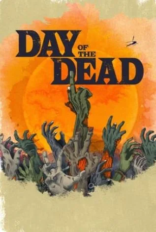Coleção Digital Day of the Dead Todas Temporadas Completo Dublado