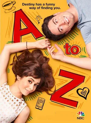 Coleção Digital De A a Z Todas Temporadas Completo Dublado
