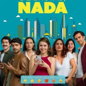 Coleção Digital De Brutas Nada Todas Temporadas Completo