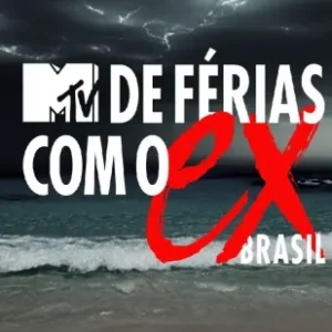 Coleção Digital De Ferias com Ex Todas Temporadas Completo