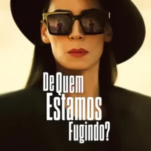 De Quem Estamos Fugindo Todas as Temporadas Dublado