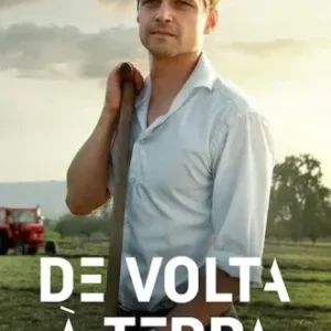 De Volta Á Terra Todas as Temporadas Completo Dublado