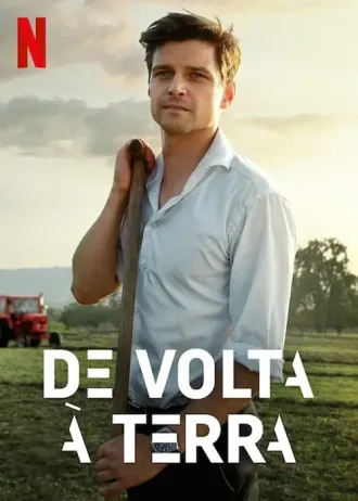 De Volta Á Terra Todas as Temporadas Completo Dublado
