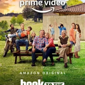 Coleção Digital De Volta aos Rafters Todas Temporadas Completo Dublado