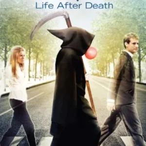 Coleção Digital Dead Like Me Todas Temporadas Completo Dublado