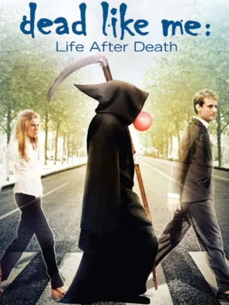 Coleção Digital Dead Like Me Todas Temporadas Completo Dublado