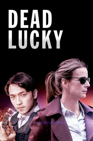 Coleção Digital Dead Lucky Todas Temporadas Completo