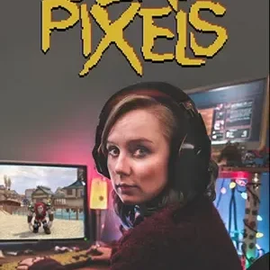 Dead Pixels Todas as Temporadas Completo Dublado