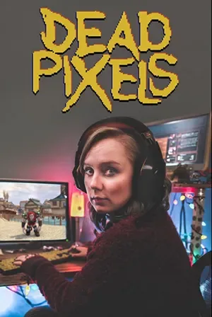 Dead Pixels Todas as Temporadas Completo Dublado