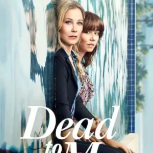 Coleção Digital Dead To Me Todas Temporadas Completo Dublado