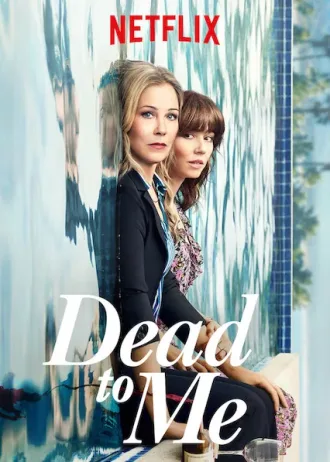 Coleção Digital Dead To Me Todas Temporadas Completo Dublado