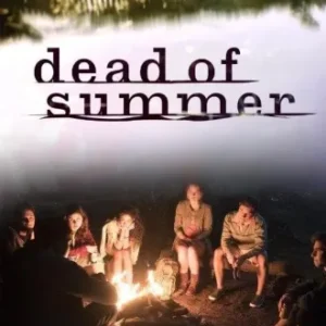 Coleção Digital Dead of Summer Todas Temporadas Completo