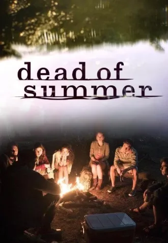 Coleção Digital Dead of Summer Todas Temporadas Completo