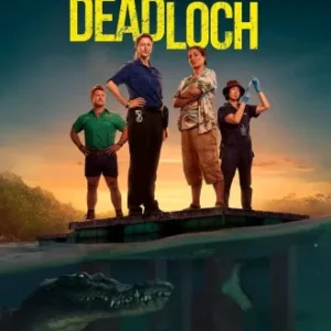 Deadloch Todas as Temporadas Completo Dublado