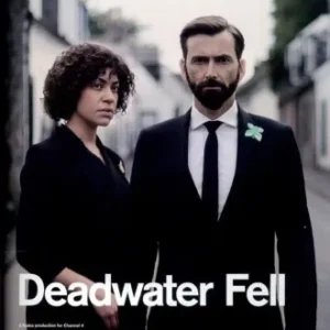 Coleção Digital Deadwater Fell Todas Temporadas Completo