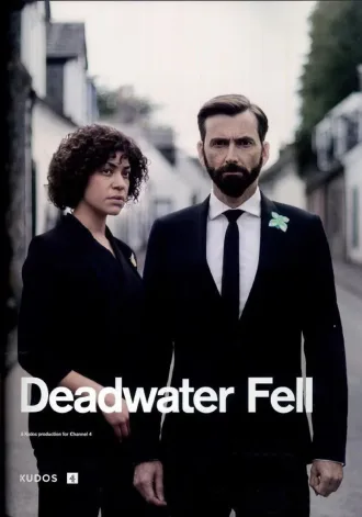 Coleção Digital Deadwater Fell Todas Temporadas Completo