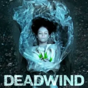 Coleção Digital Deadwind Todas Temporadas Completo Dublado
