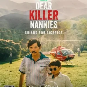 Dear Killer Nannies Todas as Temporadas Completo Dublado