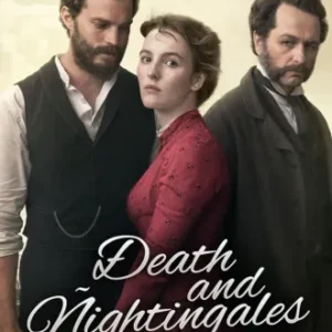 Coleção Digital Death And Nightingales Completo Dublado