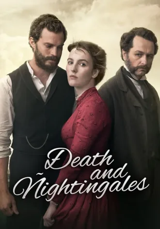 Coleção Digital Death And Nightingales Completo Dublado