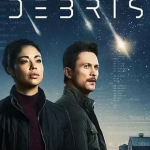 Coleção Digital Debris Todas Temporadas Completo