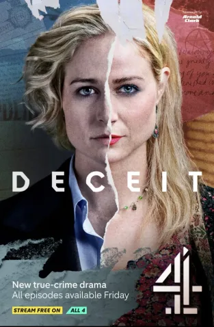Deceit Todas as Temporadas Completo Dublado