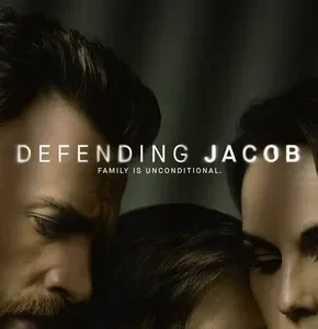 Coleção Digital Defending Jacob Todas Temporadas Completo