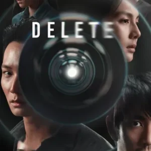 Dorama Delete Todos Capítulos Completos Envio Digital