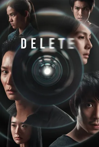 Dorama Delete Todos Capítulos Completos Envio Digital