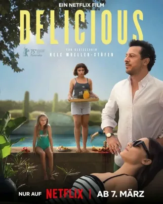 Delicious Todas as Temporadas Completo Dublado