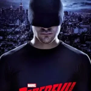 Coleção Digital Demolidor Todas Temporadas Completo Dublado