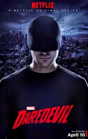 Coleção Digital Demolidor Todas Temporadas Completo Dublado