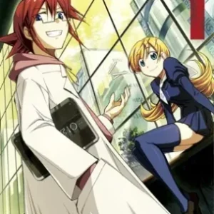 Coleção Digital Denpa Kyoushi Todos Episódios Completo