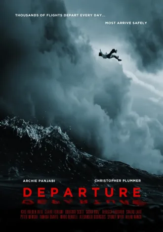 Coleção Digital Departure Todas Temporadas Completo