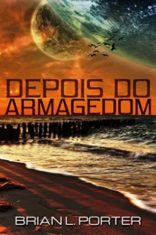 Coleção Digital Depois Do Armageddon Documentário Completo