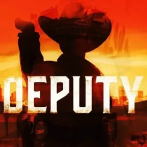 Coleção Digital Deputy Todas Temporadas Completo Dublado