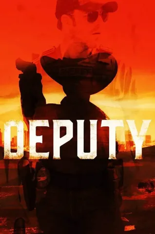 Coleção Digital Deputy Todas Temporadas Completo Dublado